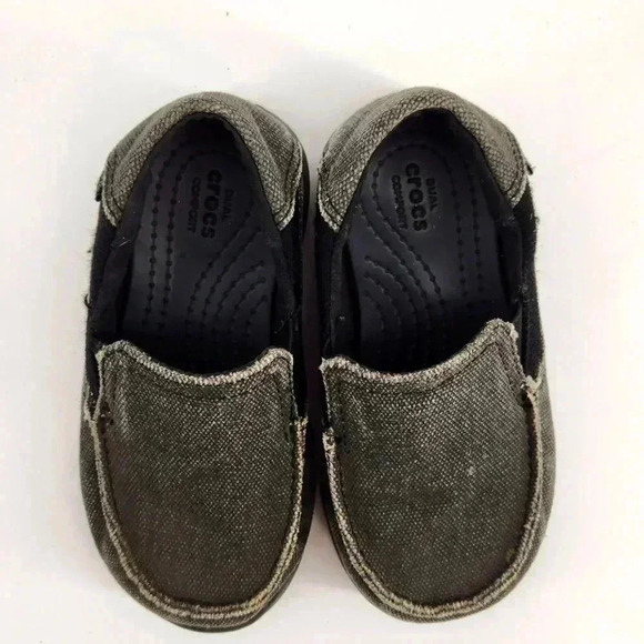 CROCS SANTA CRUZ SLIP-ON - Picture 4 of 5